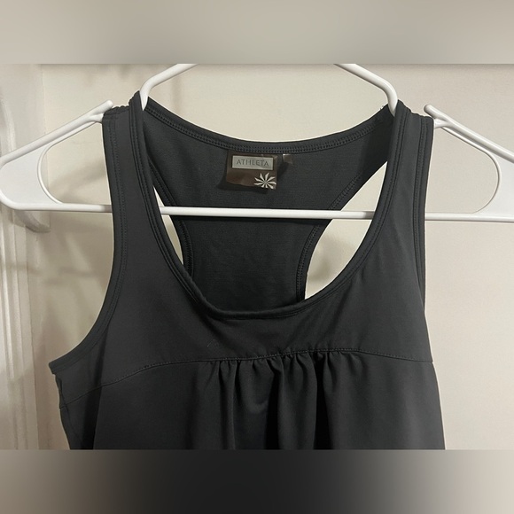 FINAL PRICE Athleta Tinker Tank - Picture 3 of 4